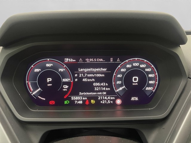 Audi Q4 e-tron 35 Sportback