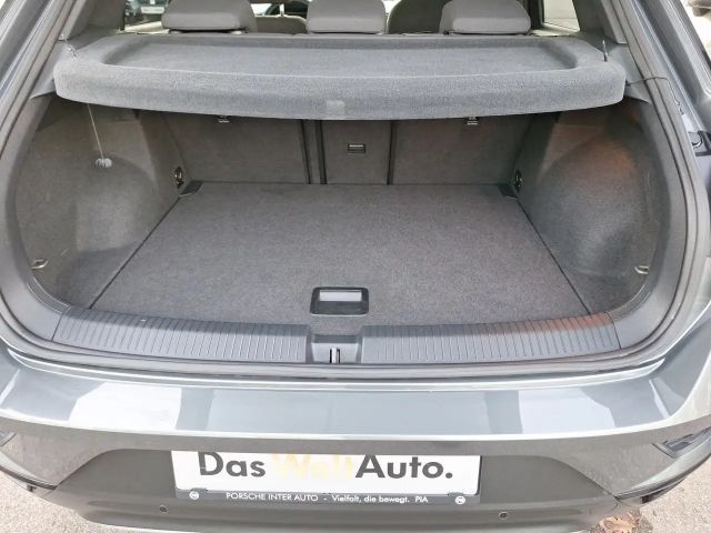 Volkswagen T-Roc Design TSI