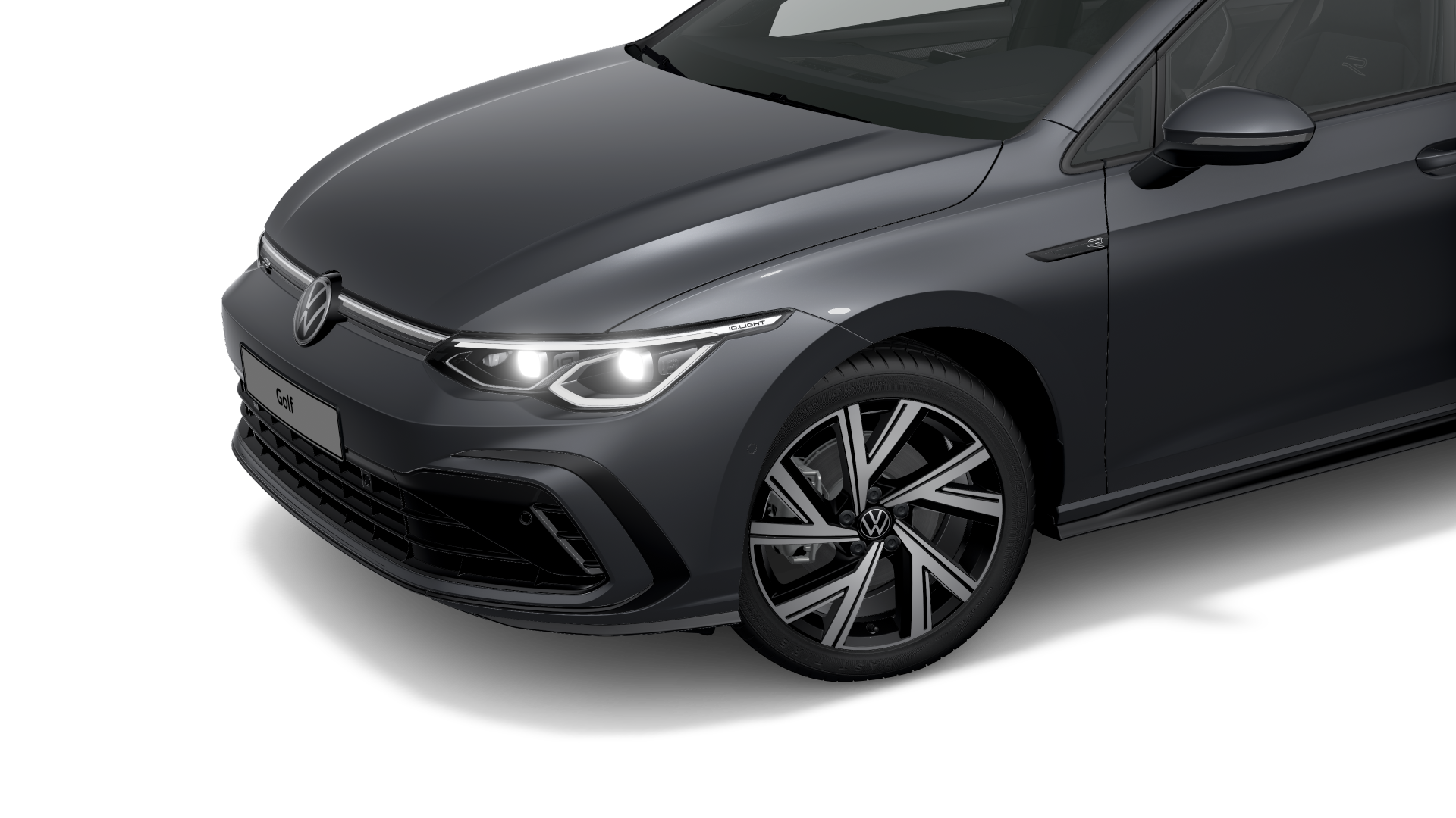 Volkswagen Golf 2.0 TSI 4Motion DSG Variant