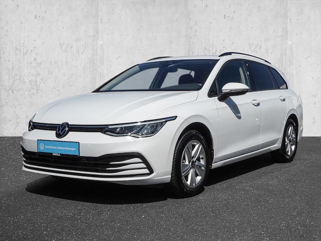 Volkswagen Golf DSG Variant