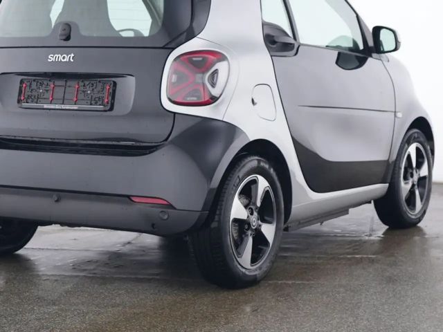 Smart EQ fortwo 22kw onboard charger
