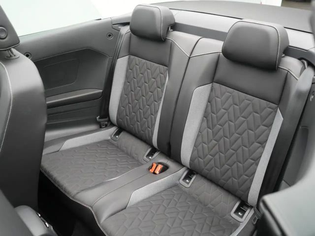 Volkswagen T-Roc Cabriolet DSG