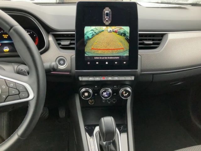 Renault Arkana TCe 140 Techno