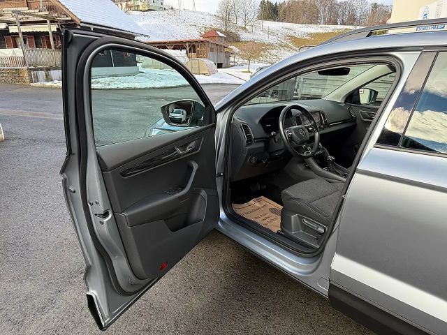 Skoda Karoq Style Style
