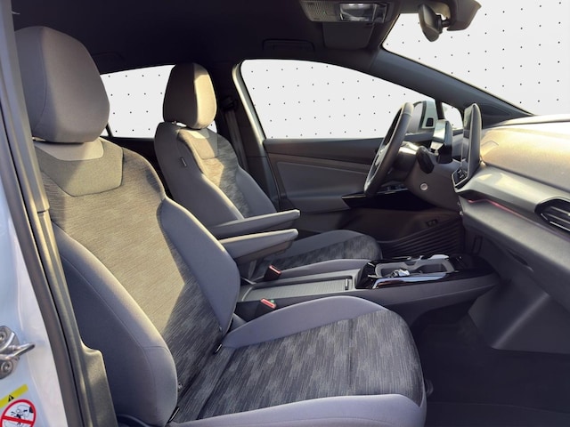 Volkswagen ID.4 IQ.Drive Performance Pro