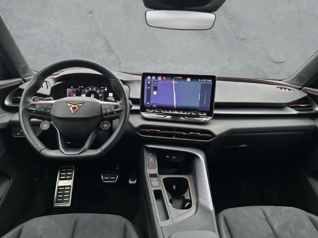 Cupra Terramar 1.5 eTSI