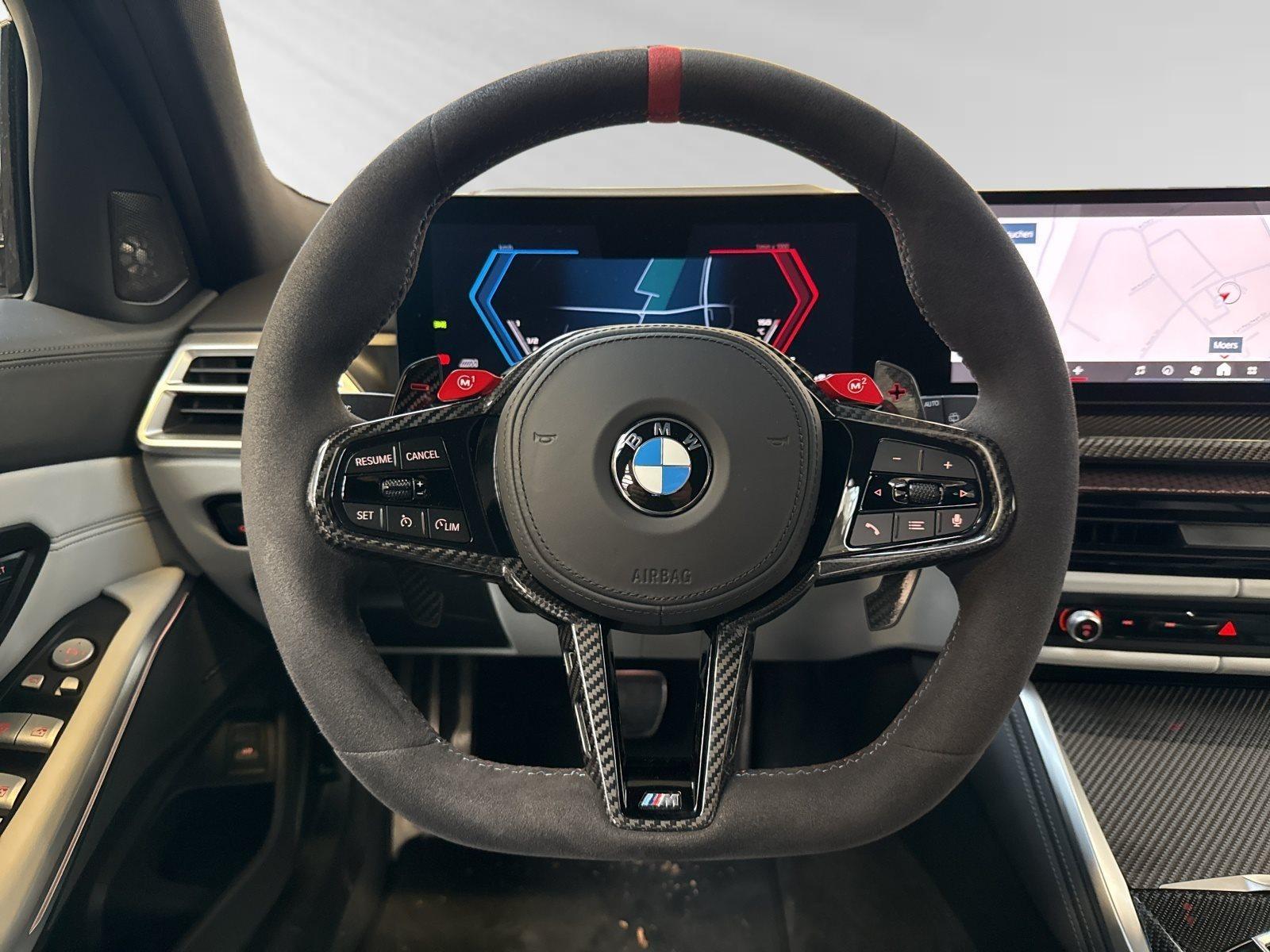 BMW M3 Competition Touring xDrive