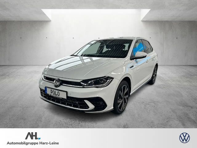 Volkswagen Polo DSG IQ.Drive R-Line