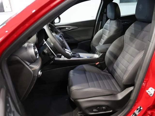 Alfa Romeo Tonale Hybrid Veloce