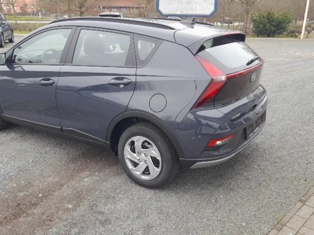 Hyundai Bayon 1.0 Select T-GDi