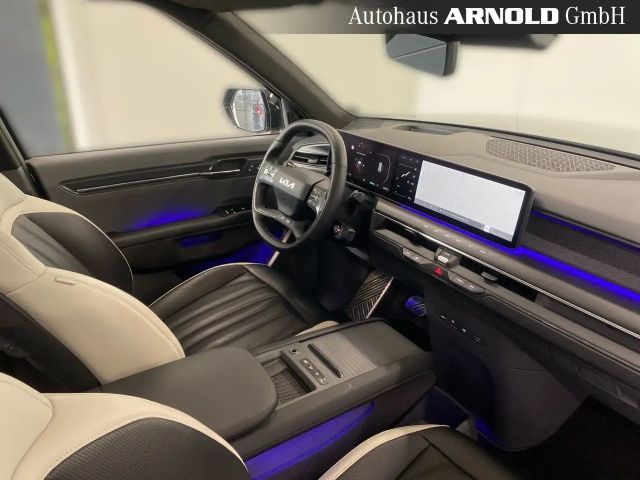 Kia EV9 GT-Line Vierwielaandrijving