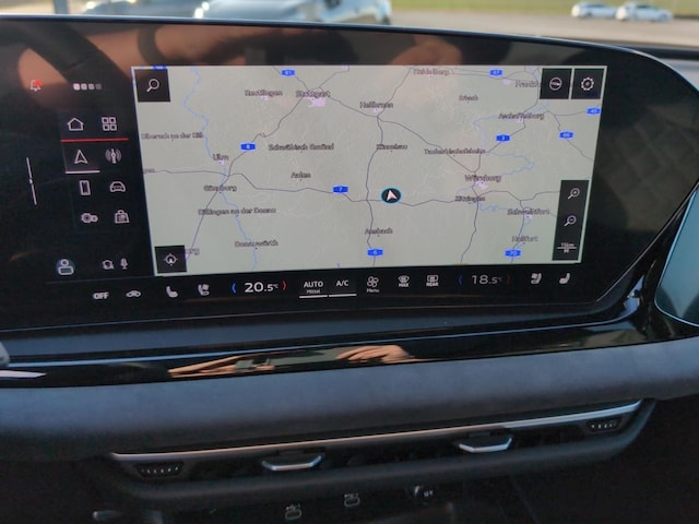 Audi S5 Avant S-Tronic