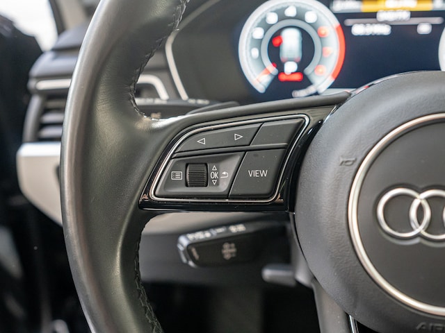 Audi A4 40 TFSI Avant S-Tronic