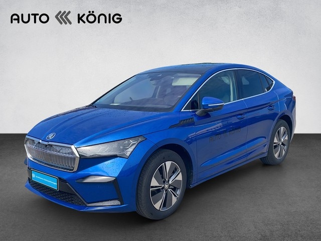 Skoda Enyaq Coupe