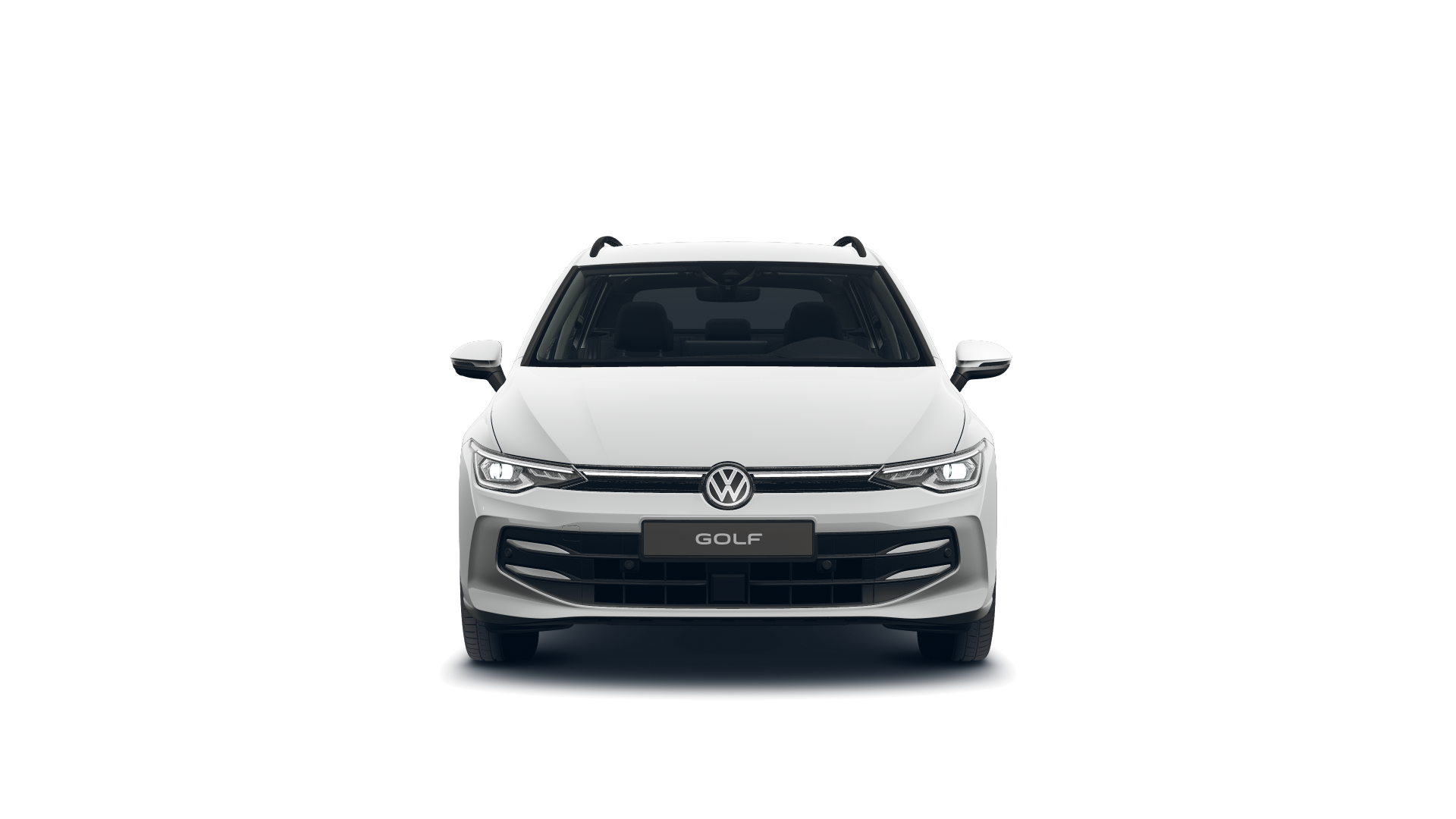 Volkswagen Golf 1.5 TSI Variant