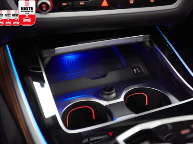 BMW X5 M-Sport xDrive30d