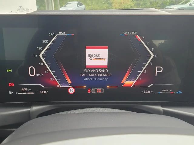 BMW 220 220i Coupé M-Sport