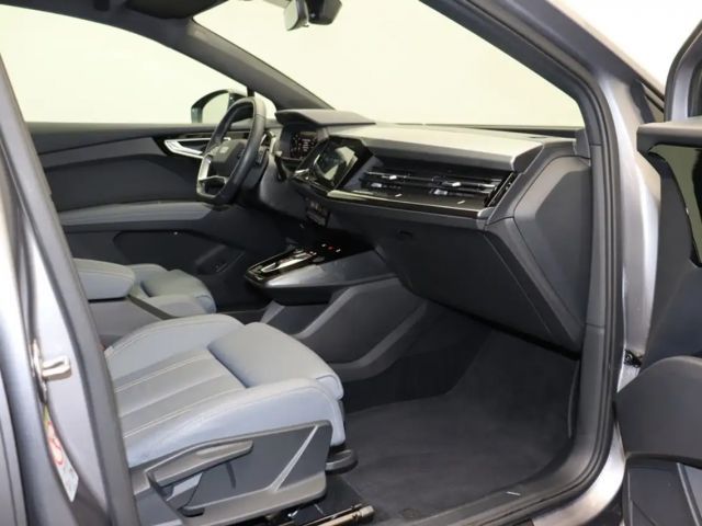 Audi Q4 e-tron 40 S-Line Sportback