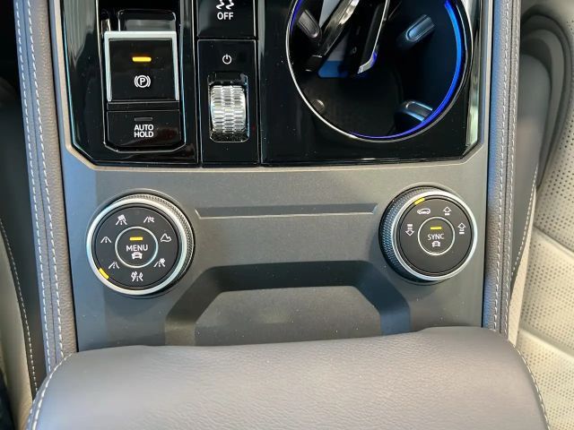 Volkswagen Touareg Elegance Elegance