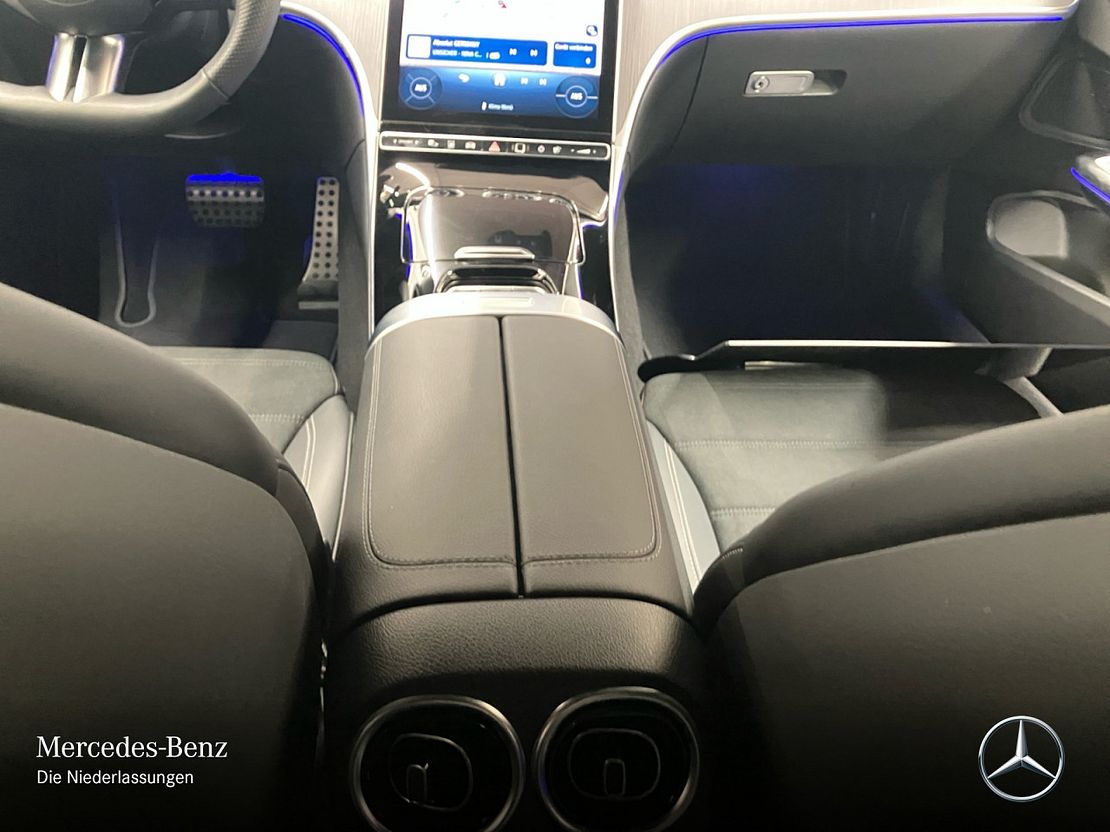 Mercedes-Benz CLE 450 4MATIC