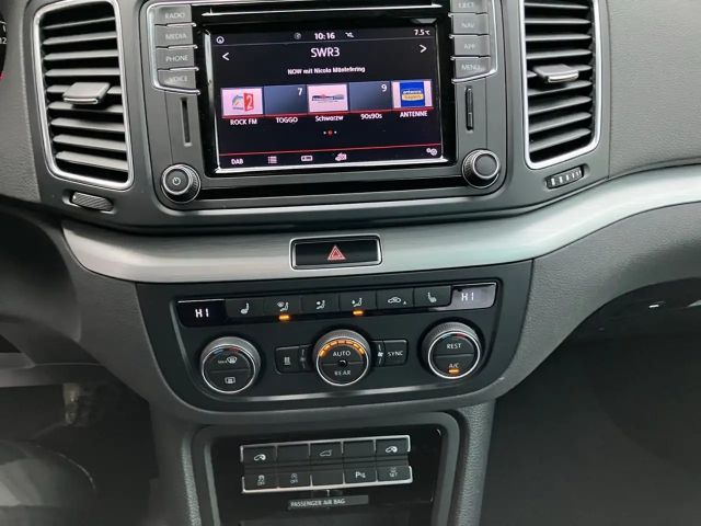 Volkswagen Sharan Comfortline DSG