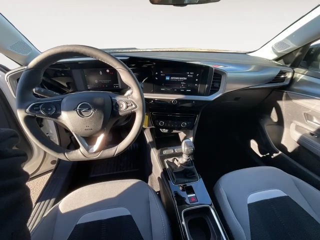 Opel Mokka 1.2 Turbo Turbo