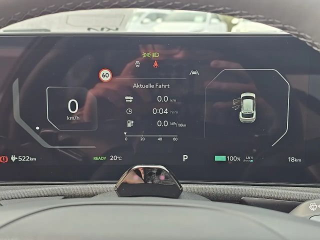 Kia EV6 Achterwielaandrijving