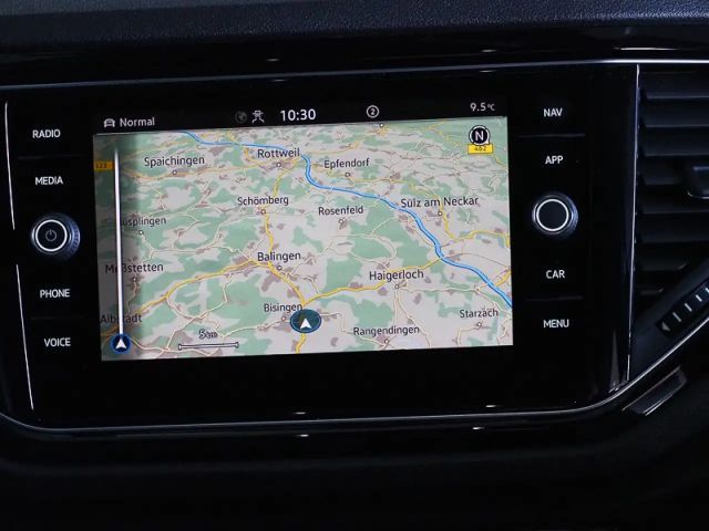 Volkswagen T-Roc 2.0 TSI 4Motion DSG