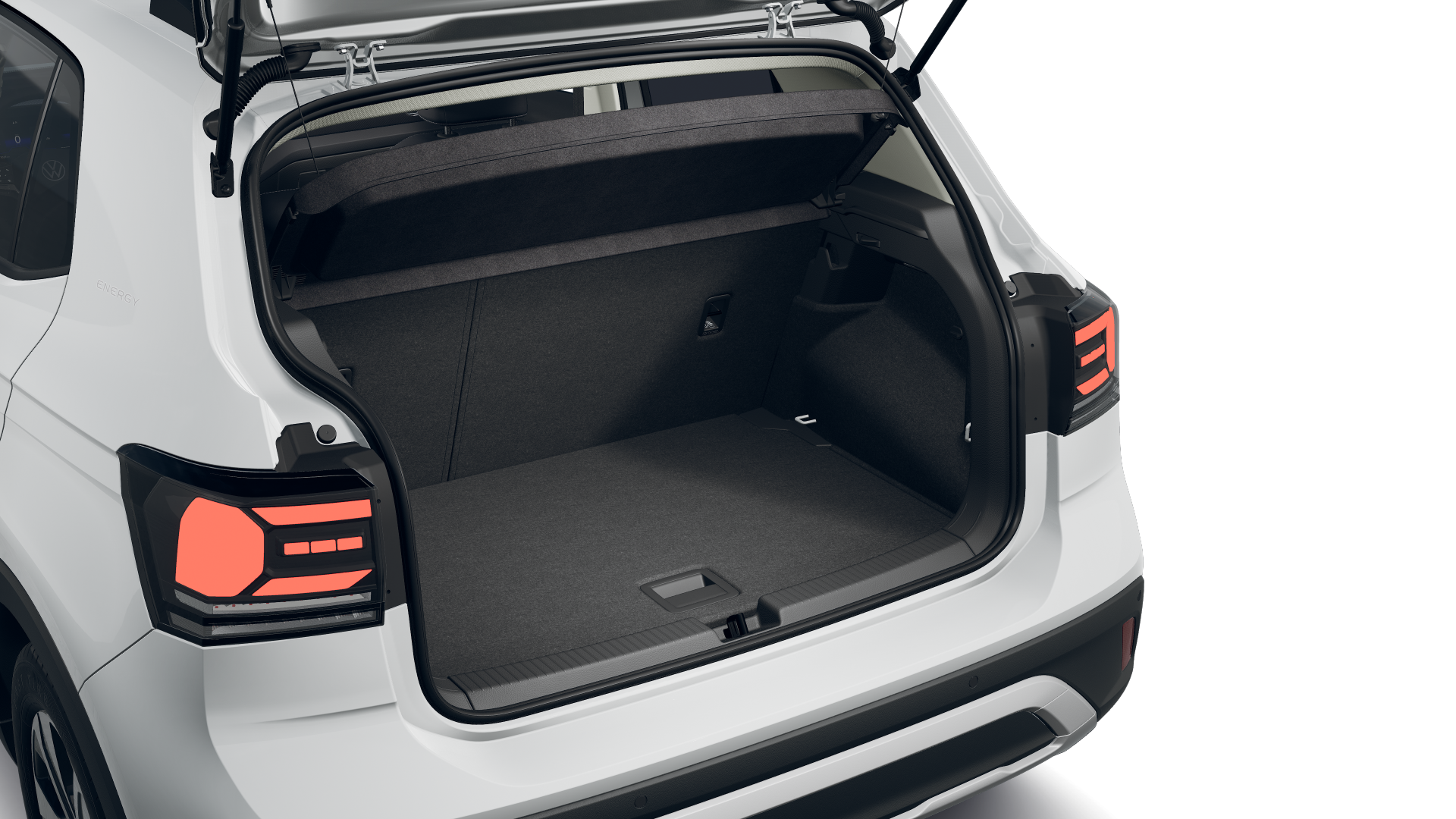 Volkswagen T-Cross DSG