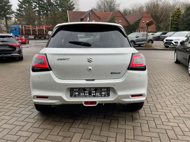 Suzuki Swift Comfort