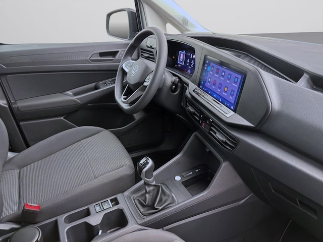 Volkswagen Caddy 2.0 TDI Combi