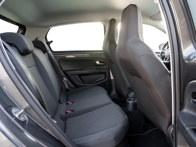 Volkswagen e-up! Plus Style