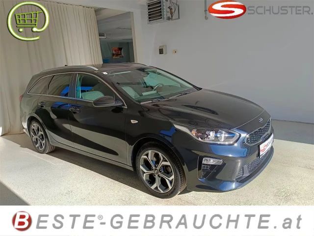 Kia Ceed GDi SportWagon