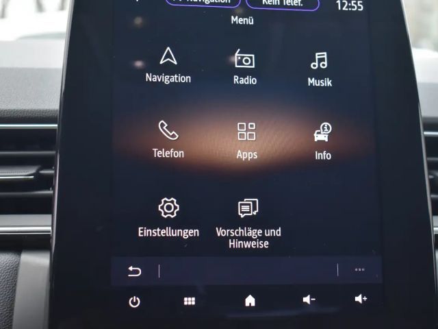 Mitsubishi ASX Intro Edition 1.6 Hybrid