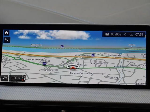 BMW 116 116d M-Sport Sedan