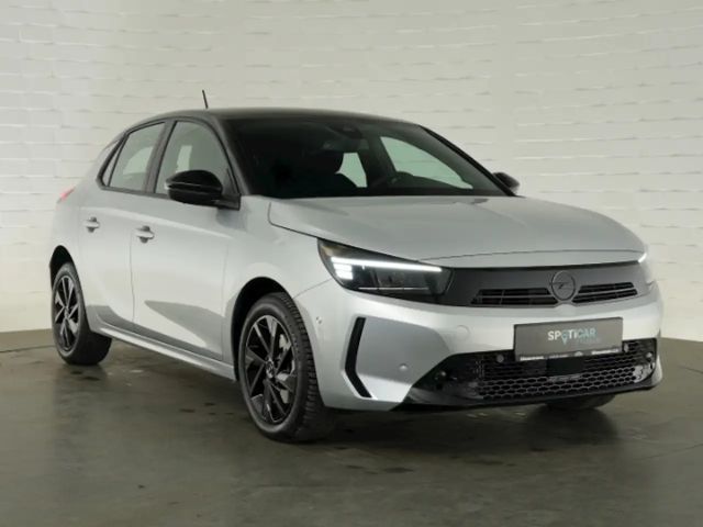 Opel Corsa GS-Line Grand Sport