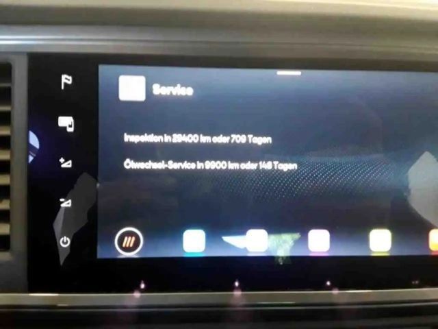 Cupra Ateca 2.0 TSI 4Drive DSG VZ