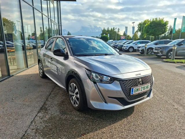 Peugeot E-208 Active Pack