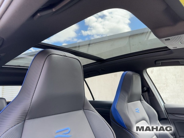 Volkswagen Golf DSG IQ.Drive Variant