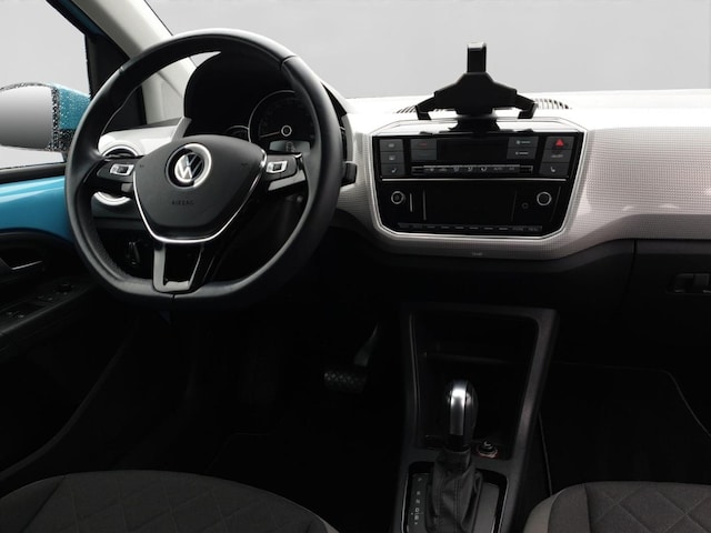 Volkswagen e-up! Max