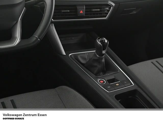 Seat Leon Sportstourer Style