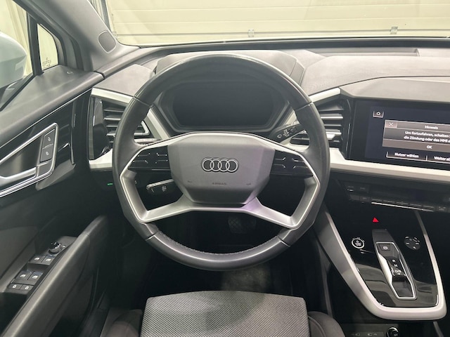 Audi Q4 e-tron 40