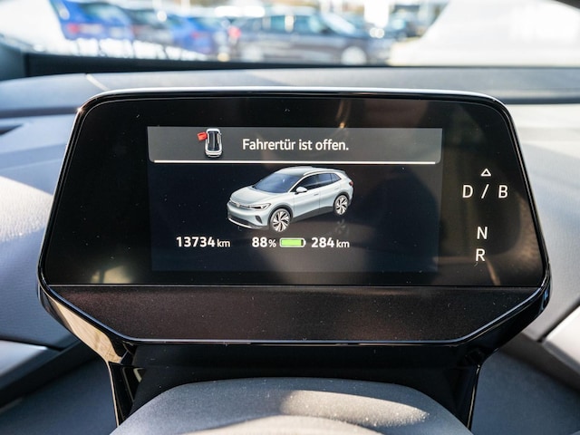 Volkswagen ID.4 Pure