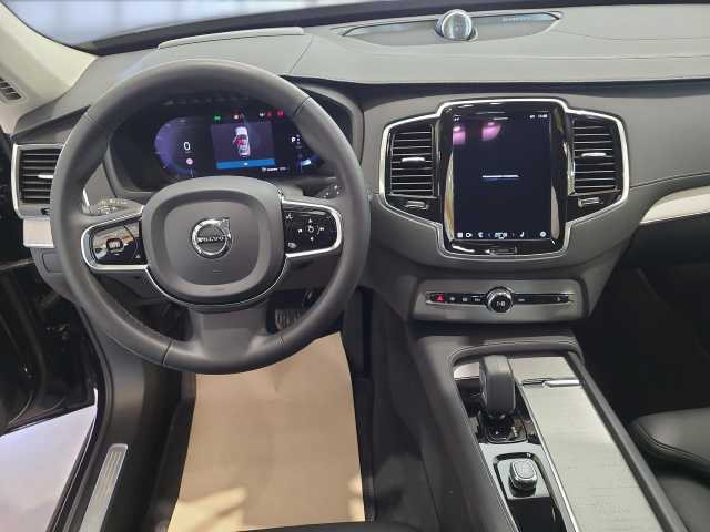 Volvo XC90 XC90