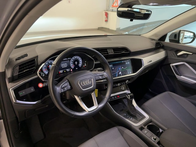 Audi Q3 35 TFSI S-Tronic