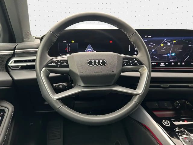 Audi A5 35 TFSI S-Line
