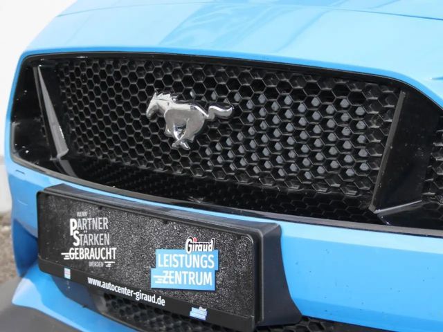 Ford Mustang GT 5.0 V8