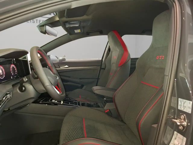 Volkswagen Golf 2.0 TSI DSG GTI