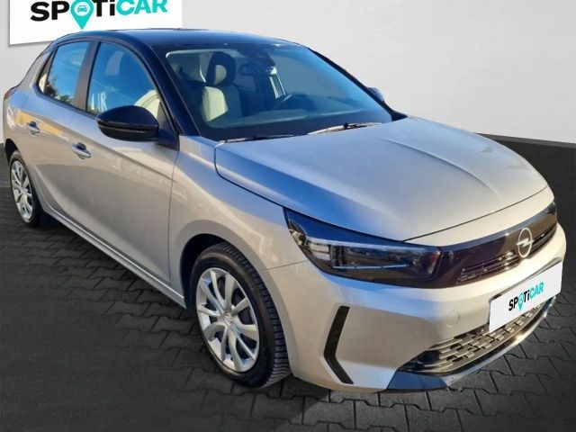 Opel Corsa Edition