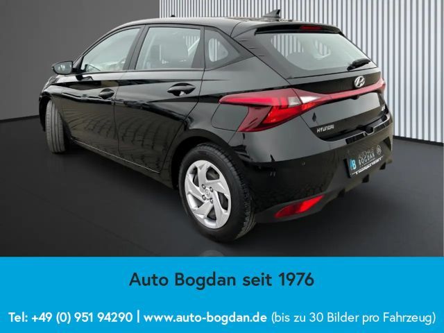 Hyundai i20 Android/Apple*Winterpaket*Kamera*PDC